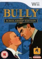 Bully: Scholarship Edition [Wii], Games en Spelcomputers, Verzenden, Nieuw