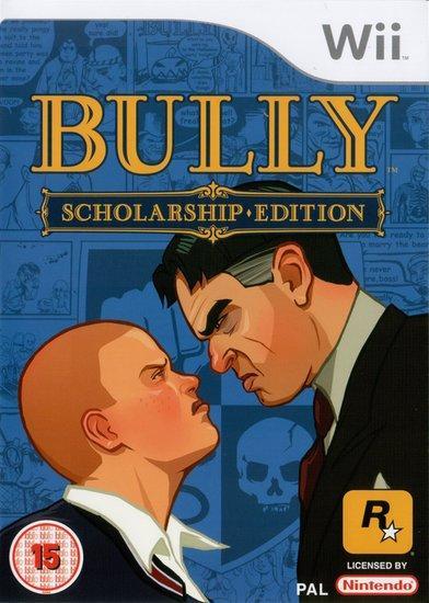 Bully: Scholarship Edition [Wii], Games en Spelcomputers, Games | Nintendo Wii, Verzenden
