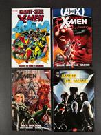 X-Men - Marvel TPB - 10 TPB, Album - Eerste druk - 2010/2025
