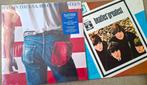 Bruce Springsteen, Beatles - 3 Great Pop Rock Albums -, Nieuw in verpakking