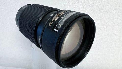 Nikon AF Nikkor 80-200 (1:2.8) ED Telelens, Audio, Tv en Foto, Fotocamera's Analoog