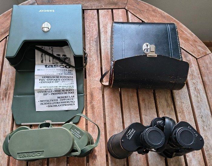 observatieverrekijker - tasco 222 RZ / Mount Everest Nr., Verzamelen, Foto-apparatuur en Filmapparatuur