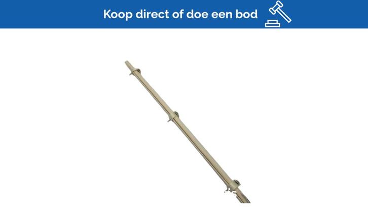 Bieden: Dometic Pleated Shade, Sports nautiques & Bateaux, Accessoires navigation, Enlèvement ou Envoi