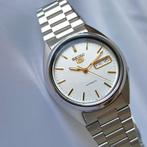 Seiko - Automatic - Day-Date - Gold - 21 Jewels - In-House