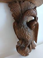 Wandtafel - Hout - Geen minimumprijs!