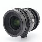 Sigma 18-35mm T2 Cine High Speed Zoom Canon EF | Tweedehands, Verzenden, Zo goed als nieuw