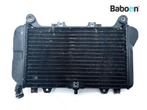 Radiateur Kawasaki ZZR 400 1990-1992 (ZX400K ZZR400), Verzenden, Nieuw