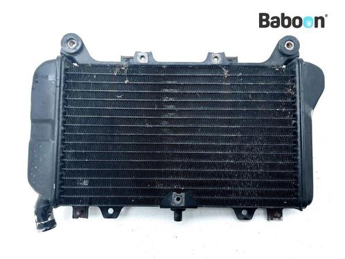 Radiateur Kawasaki ZZR 400 1990-1992 (ZX400K ZZR400), Motoren, Onderdelen | Kawasaki, Verzenden