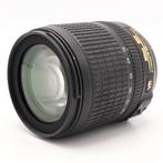 Nikon AF-S 18-105mm F/3.5-5.6G VR ED DX | Tweedehands, Audio, Tv en Foto, Verzenden, Zo goed als nieuw