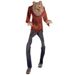Halloween Decoratie Scary Wolfman Met Licht Geluid En, Kinderen en Baby's, Speelgoed | Poppen, Nieuw