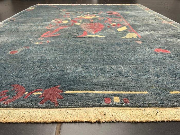 Nepal - Vloerkleed - 295 cm - 200 cm, Huis en Inrichting, Stoffering | Tapijten en Vloerkleden
