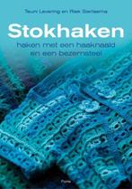 Stokhaken 9789058779717 Riek Siertsema, Verzenden, Gelezen, Riek Siertsema