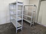 Koelcel / Vriescel U stelling 155/144,5/155 x 38x 170 cm, Gebruikt, Koelen en Vriezen
