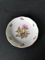 Herend - Tellerform Alt-Ozier fiori - 6 Ciotolini - D.10cm -, Antiek en Kunst