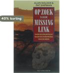 Op zoek naar de missing link 9789027464286 Anne Walker, Boeken, Verzenden, Gelezen, Anne Walker