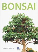 Bonsai 9789021532288, Livres, Maison & Jardinage, H. Tomlinson, Verzenden