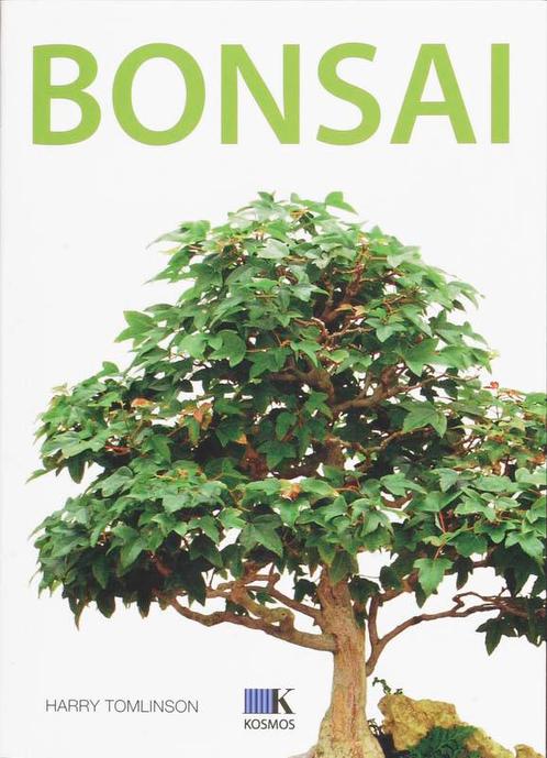 Bonsai 9789021532288, Livres, Maison & Jardinage, Envoi