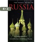 Britannica Guide To Russia 9781845299217 Britannica, Boeken, Verzenden, Zo goed als nieuw, Britannica