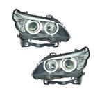 Phares Pour Bmw Série 5 E60 E61 Berline Touring 07-09, Auto-onderdelen, Verlichting, Verzenden, Nieuw