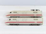 Märklin H0 - 3750 - Treinstel (1) - 2-delig ICE treinstel, Hobby en Vrije tijd, Nieuw