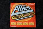 Alles Over CD-i Philips CDi Thuis Versie Karton Sleeve, Games en Spelcomputers, Verzenden, Nieuw