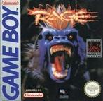 Primal Rage - Gameboy (Gameboy Classic Games), Consoles de jeu & Jeux vidéo, Jeux | Nintendo Game Boy, Verzenden