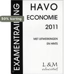 Examentraining 9789054892984 A. Brouwer, Verzenden, Gelezen, A. Brouwer