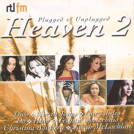 Various - Heaven 2 (Plugged &amp; Unplugged), Cd's en Dvd's, Cd's | Pop, Gebruikt, Verzenden