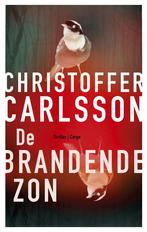 De brandende zon (9789403169910, Christoffer Carlsson), Verzenden