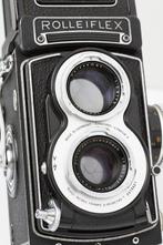 Rollei Rolleiflex Appareil photo reflex bi-objectif (TLR), Nieuw