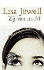 ZIJ VAN 31 9789022532270 Lisa Jewell, Boeken, Verzenden, Gelezen, Lisa Jewell