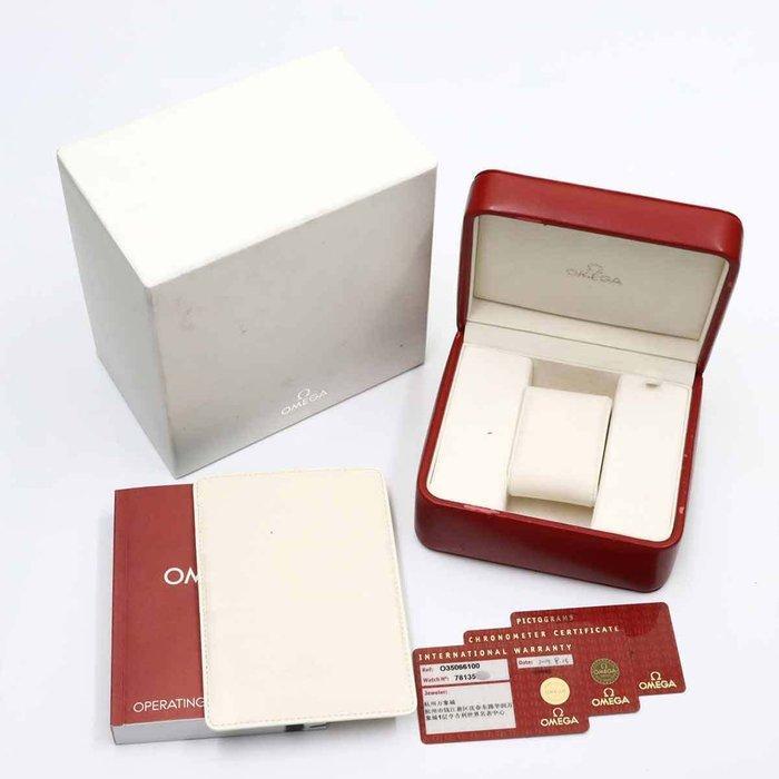 Omega - Speedmaster - 3506 61 - Heren - 2000-2010, Bijoux, Sacs & Beauté, Montres | Hommes