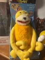 Levis - Poupée Flat Eric Mr. Oizo 1999 - 1990-2000