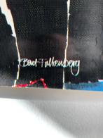 Bent Falkenberg - Copenhague – Affiche originale – 1978, Antiek en Kunst