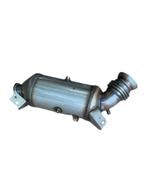 Roetfilter Mercedes-Benz, Verzenden