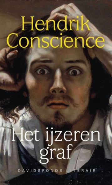 Het ijzeren graf / Davidsfonds/Literair 9789022340615, Verzenden, Hendrik Conscience