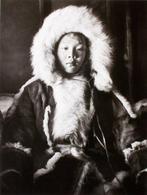 Sebastião Salgado (1944 -) - Nenets People. Yamal peninsula.