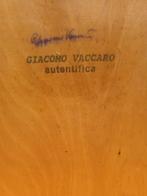Giacomo Vaccaro (1953) - Calafuria, Antiquités & Art, Art | Peinture | Classique