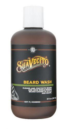 Suavecito Beard Wash 237ml (Baardshampoo), Bijoux, Sacs & Beauté, Beauté | Soins du visage, Envoi