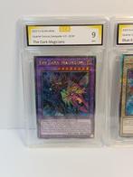 Konami - 2 Card - Yu-Gi-Oh! - Blue-Eyes White Dragon & The, Nieuw