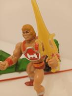 Mattel - Figurine articulée MOTU - He-Man Battle Armor &