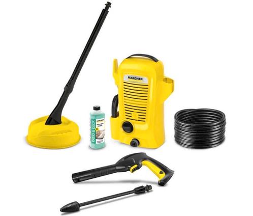 Kärcher hogedrukreiniger | K 2 UNIVERSAL Edition Home | 110, Tuin en Terras, Hogedrukreinigers, Verzenden