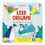 Leer Origami 9781474995245 Usborne, Boeken, Verzenden, Gelezen, Usborne