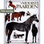 MOOISTE PAARDENBOEK 9789041002921 EDWARDS, Verzenden, Gelezen, EDWARDS