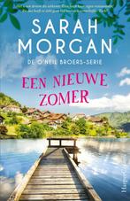 De ONeil broers 2 - Een nieuwe zomer (9789402712346), Boeken, Verzenden, Nieuw