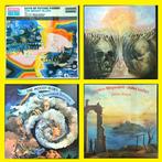 The Moody Blues (Psychedelic Rock, Symphonic Rock, Prog, Nieuw in verpakking