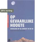 Op gevaarlijke hoogte / Adrenaline-reeks 9789024606382, Boeken, Verzenden, Gelezen