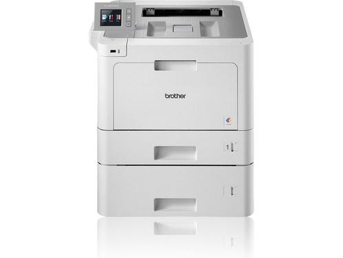 Brother HL-L9310CDWT - Laserprinter - Kleur, Huis en Inrichting, Woonaccessoires | Overige, Nieuw, Verzenden