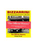 BIZZARRINI - THE GENIUS BEHIND FERRARI'S 250 GTO - THE OFF.., Livres, Ophalen of Verzenden