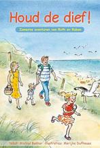 Houd de dief! / Avonturen van Ruth en Ruben 9789033617638, Boeken, Verzenden, Gelezen, Michiel Bakker